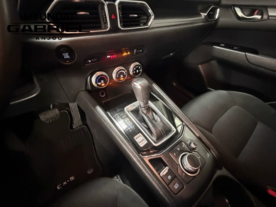 Mazda CX-5 2024 — photo 8