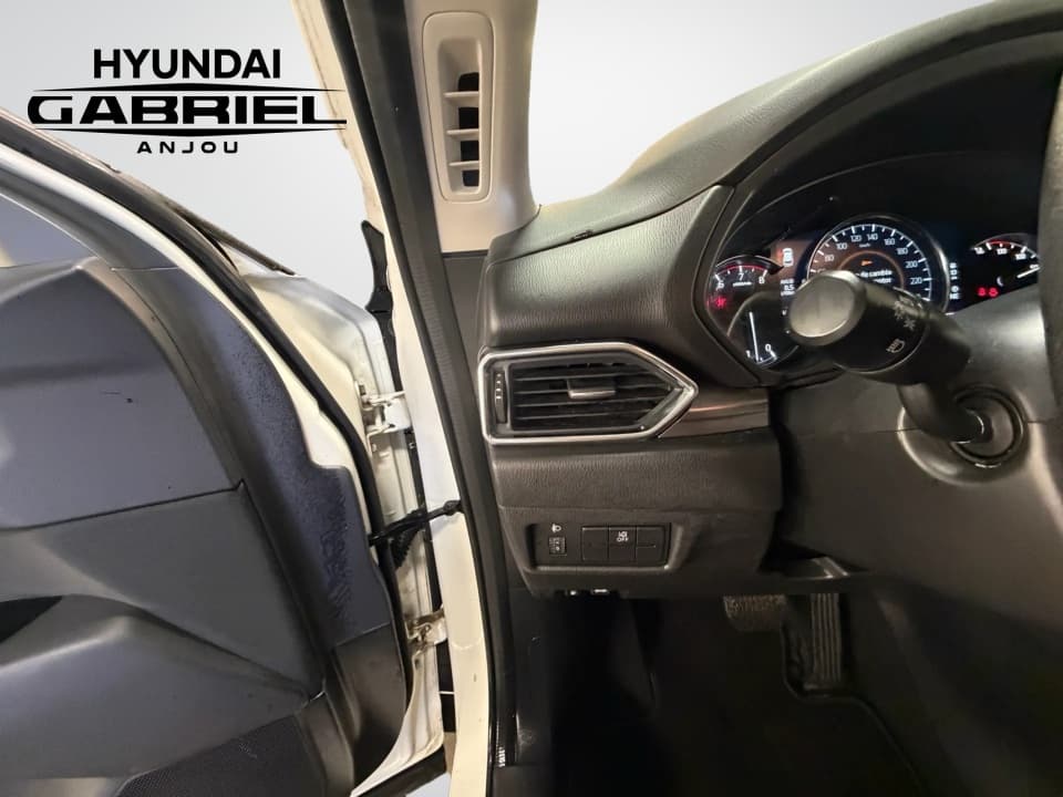Mazda CX-5 2024 — photo 9
