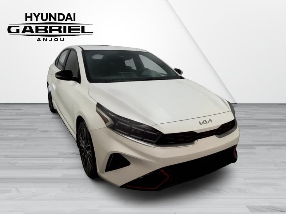 Kia Forte 2024 — photo 3