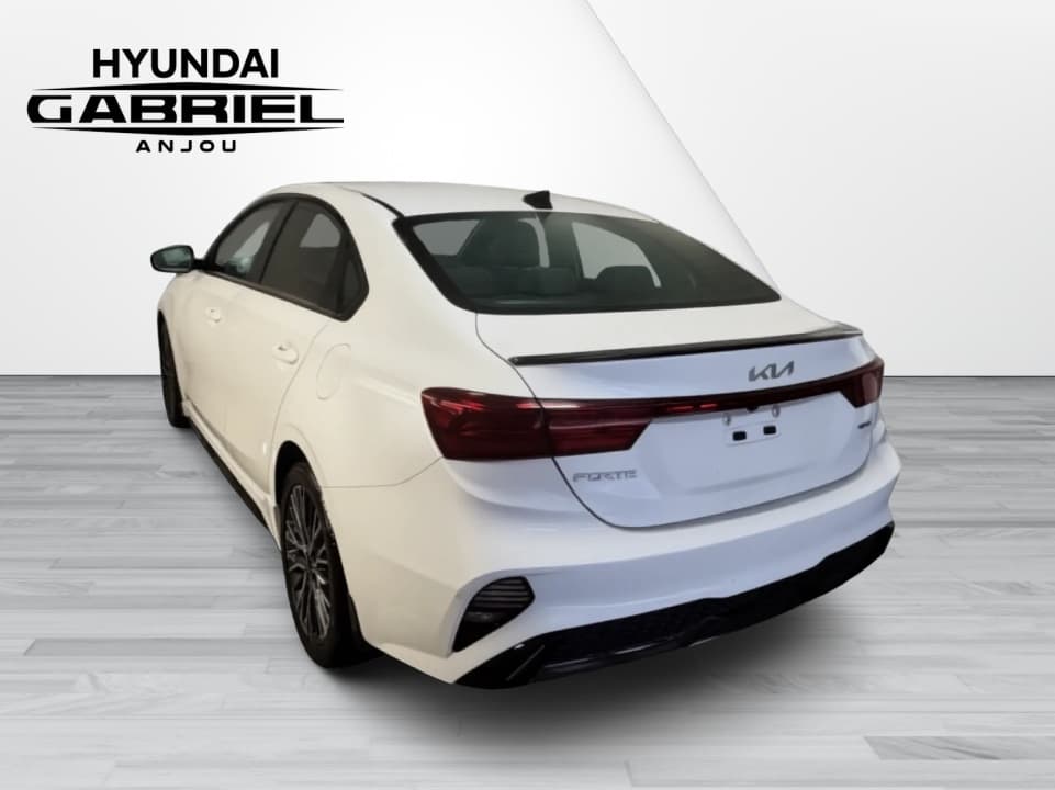 Kia Forte 2024 — photo 6