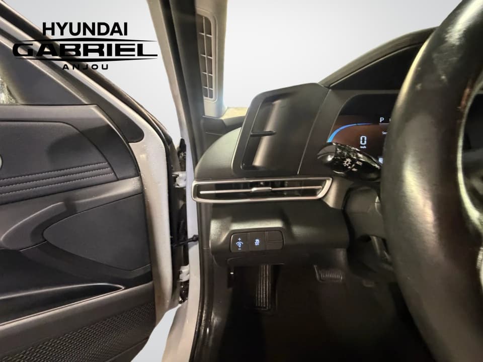 Hyundai Elantra 2024 — photo 14
