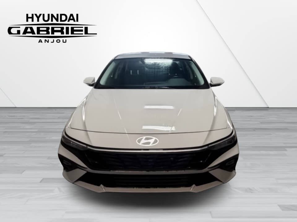 Hyundai Elantra 2024 — photo 2