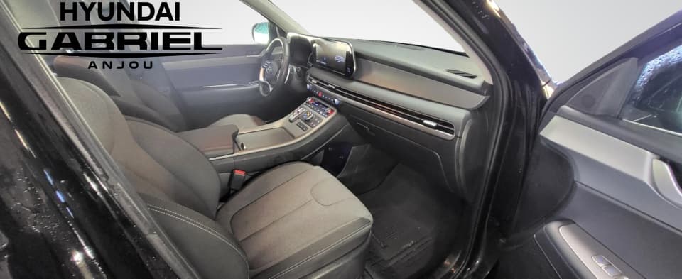 Hyundai Palisade 2025 — photo 10