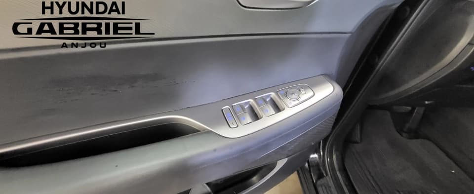 Hyundai Palisade 2025 — photo 15