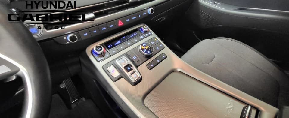 Hyundai Palisade 2025 — photo 17