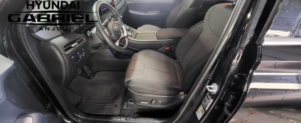 Hyundai Palisade 2025 — photo 18