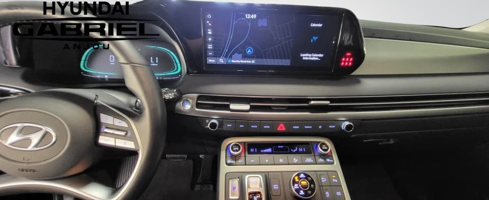 Hyundai Palisade 2025 — photo 19
