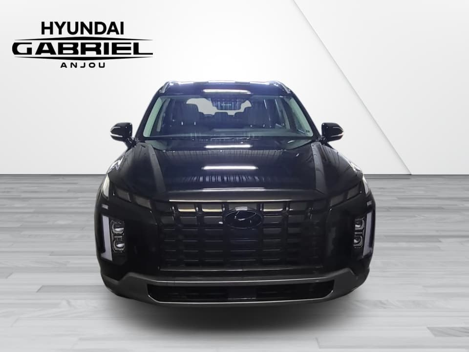 Hyundai Palisade 2025 — photo 2