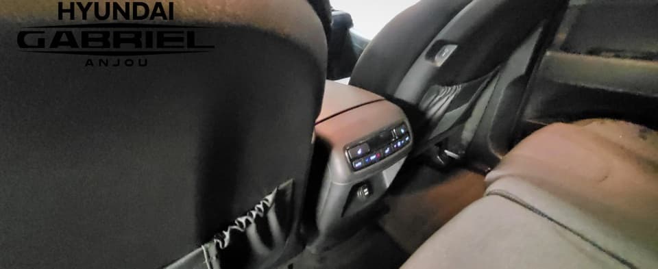 Hyundai Palisade 2025 — photo 9