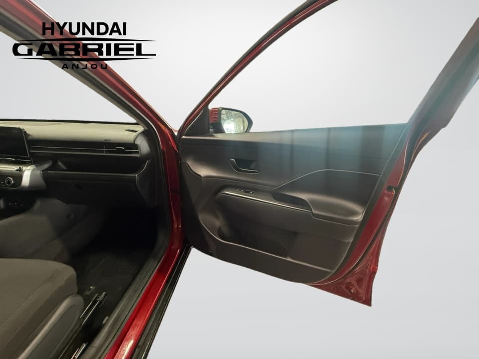 Hyundai Kona 2024 — photo 15