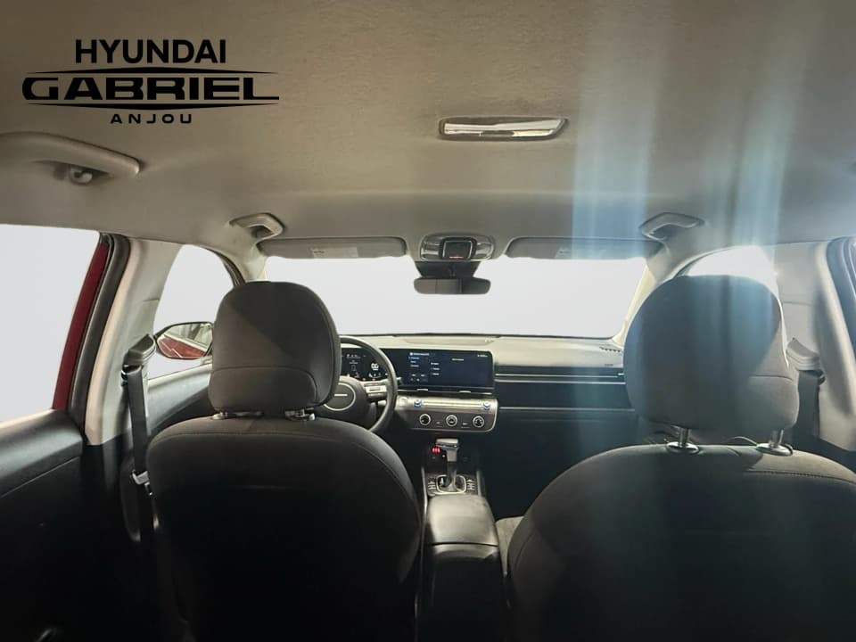 Hyundai Kona 2024 — photo 16