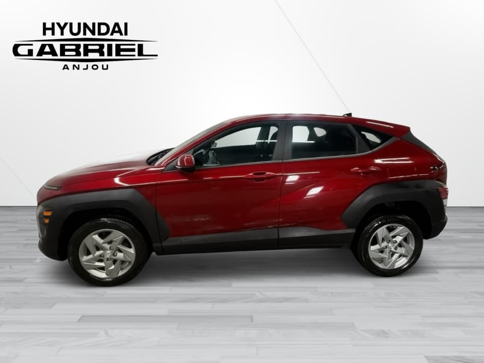 Hyundai Kona 2024 — photo 4