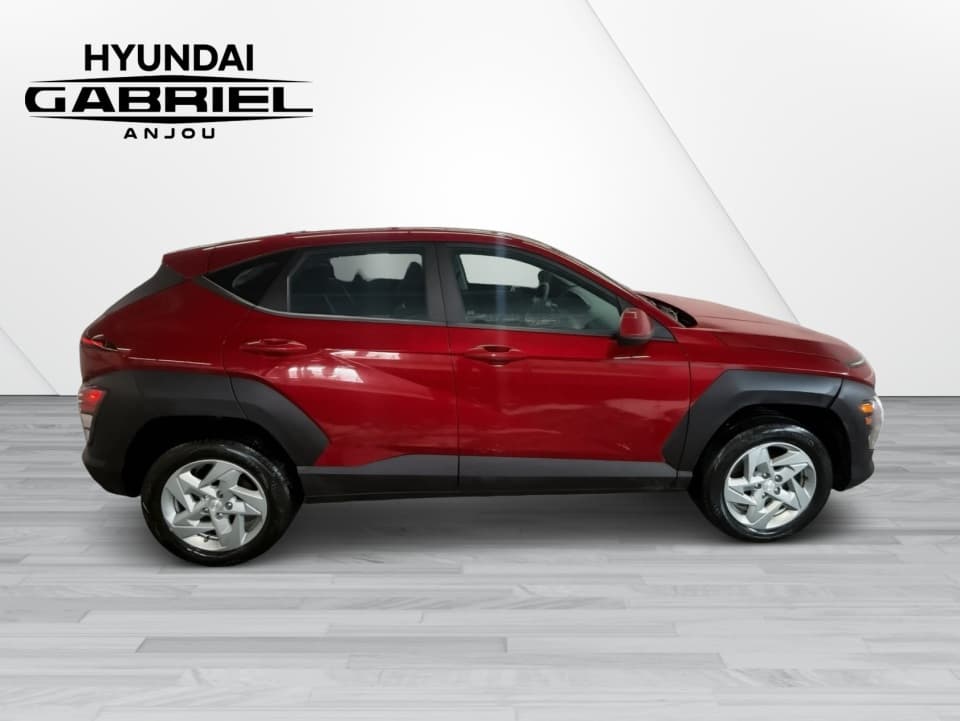 Hyundai Kona 2024 — photo 5