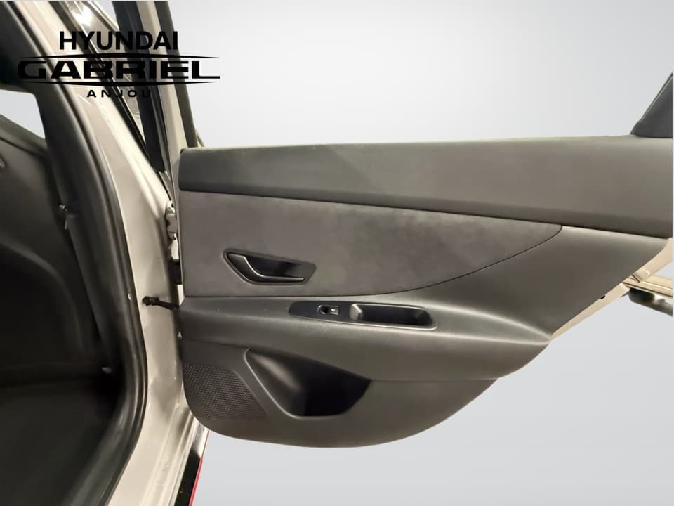 Hyundai Elantra N 2024 — photo 16