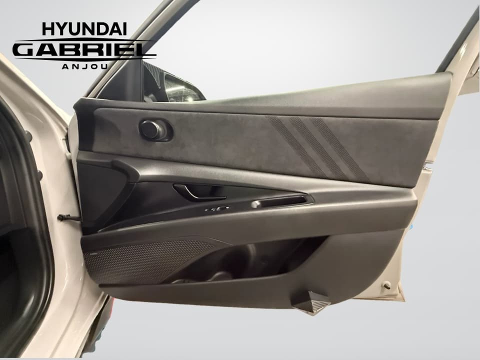 Hyundai Elantra N 2024 — photo 20