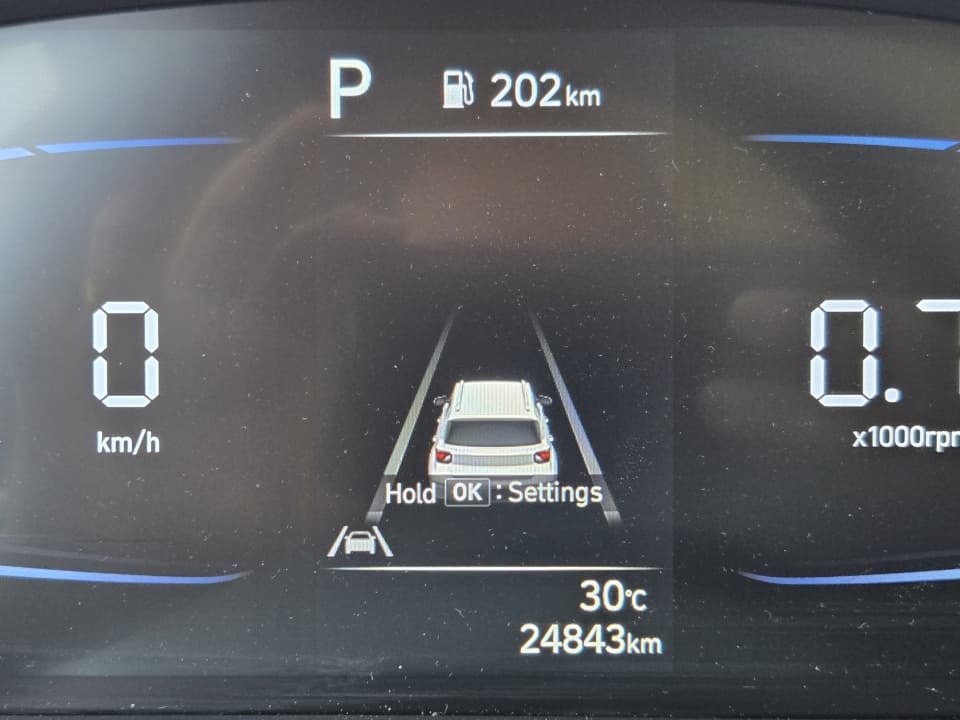 Hyundai Venue 2024 — photo 2