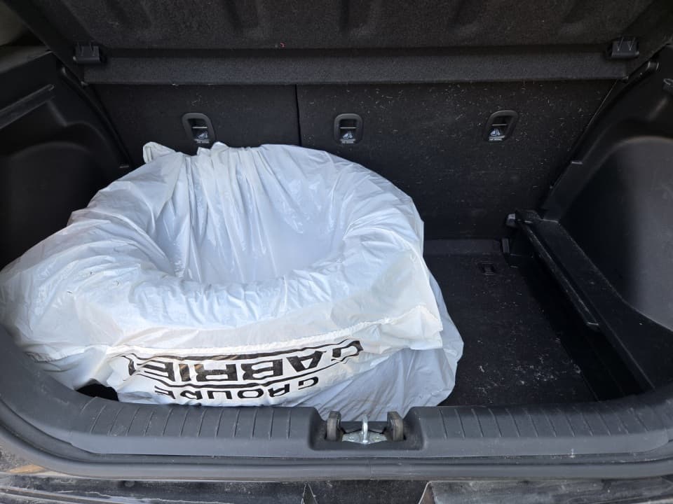 Hyundai Venue 2024 — photo 3