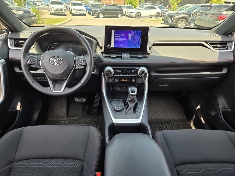 Toyota RAV4 Prime 2024 — photo 19