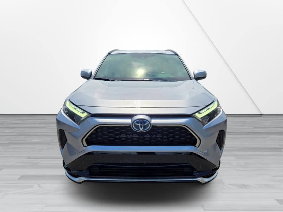 Toyota RAV4 Prime 2024 — photo 7
