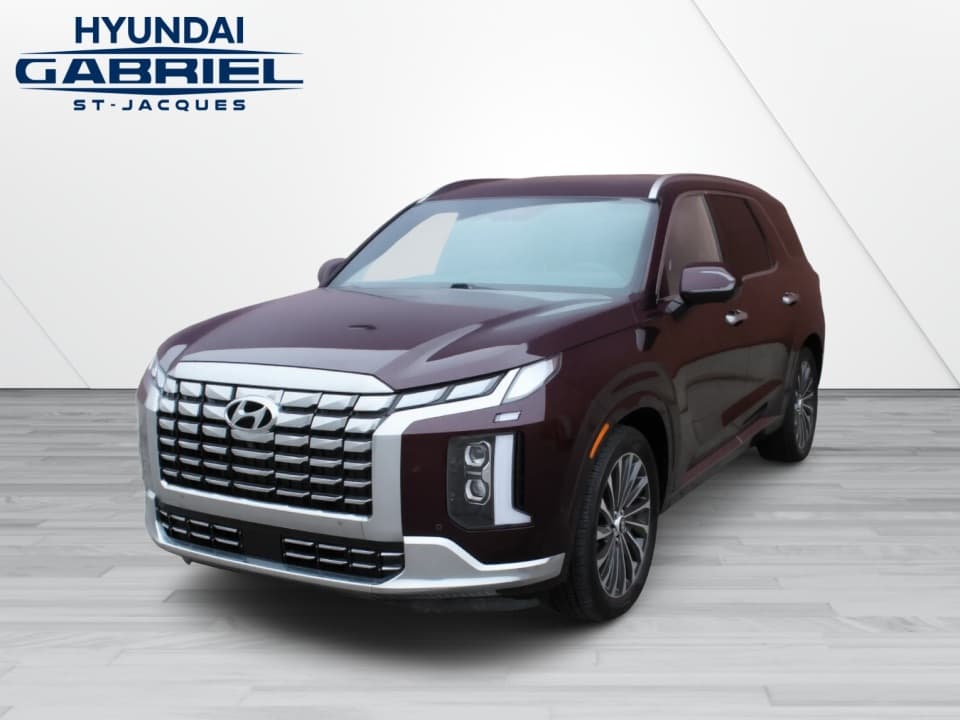 Hyundai Palisade 2024 à vendre à Dorval