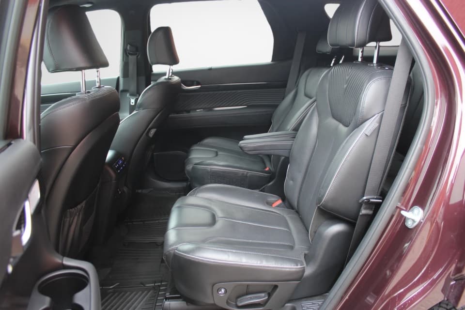 Hyundai Palisade 2024 — photo 10