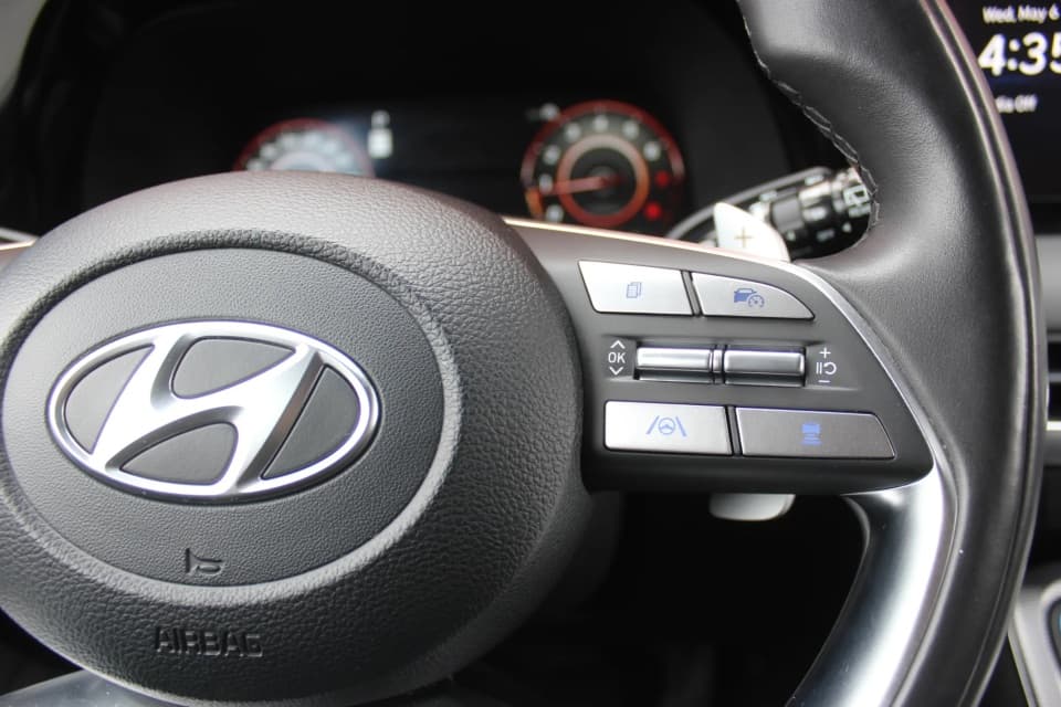 Hyundai Palisade 2024 — photo 15