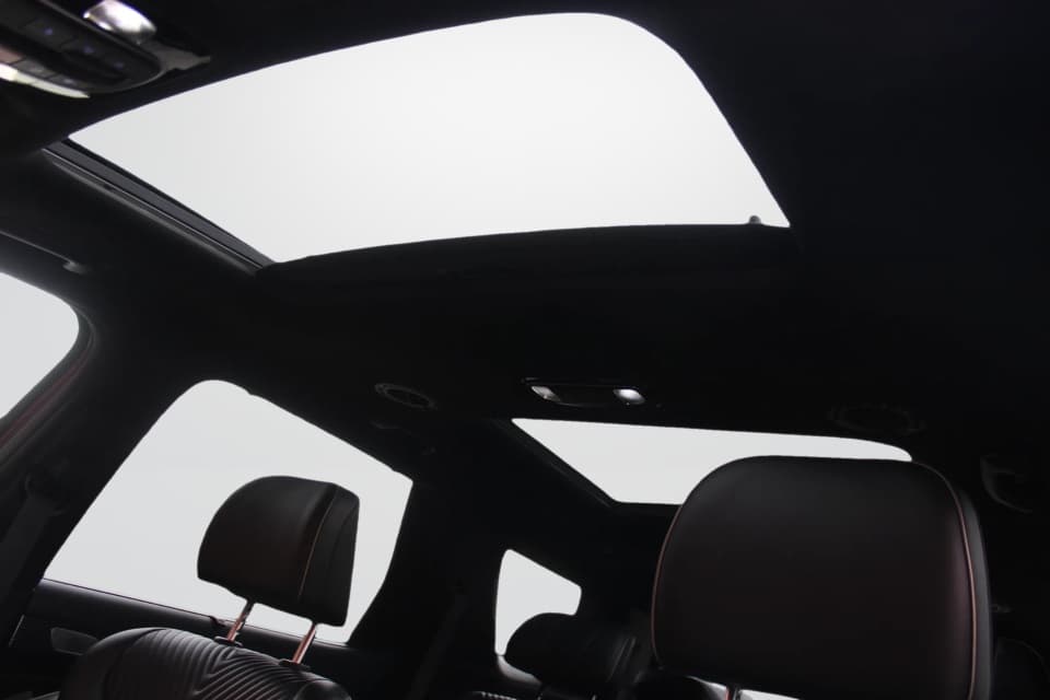 Hyundai Palisade 2024 — photo 19