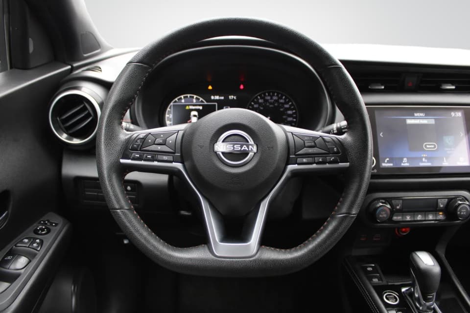 Nissan Kicks 2024 — photo 12
