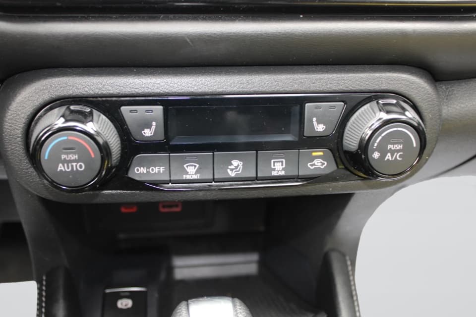 Nissan Kicks 2024 — photo 16