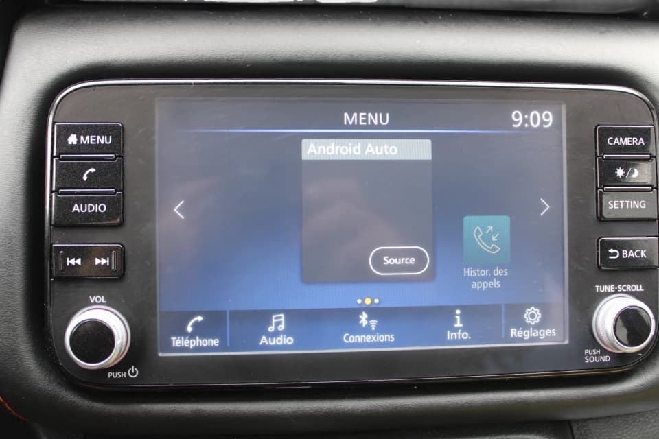 Nissan Kicks 2024 — photo 18