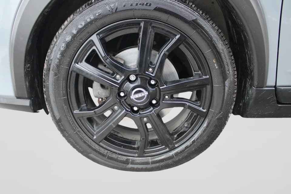 Nissan Kicks 2024 — photo 8