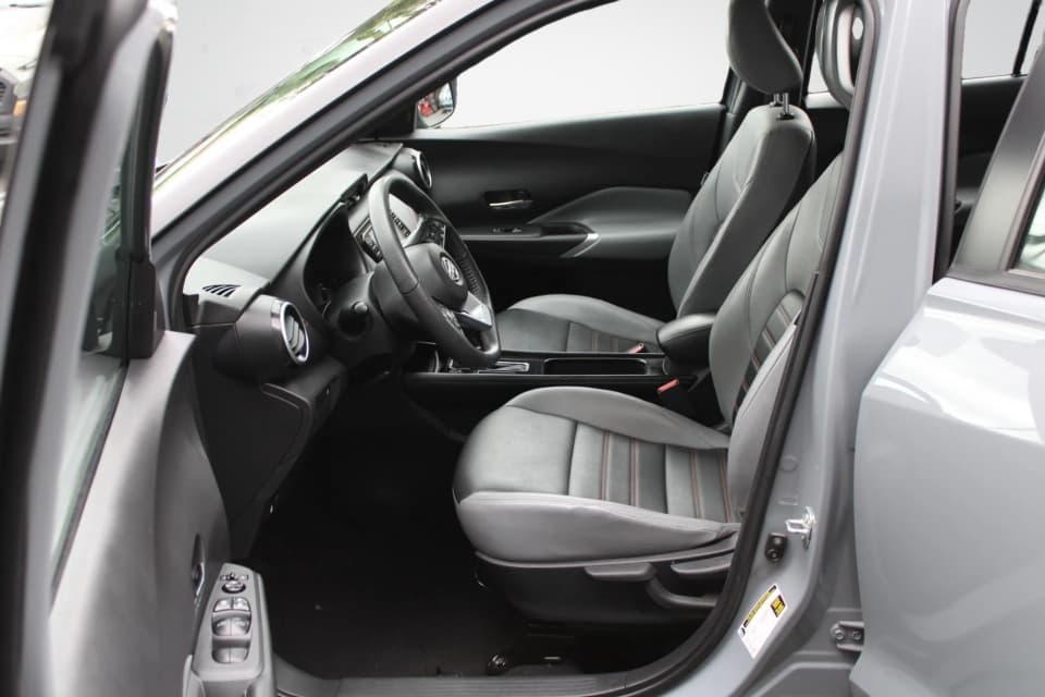 Nissan Kicks 2024 — photo 9