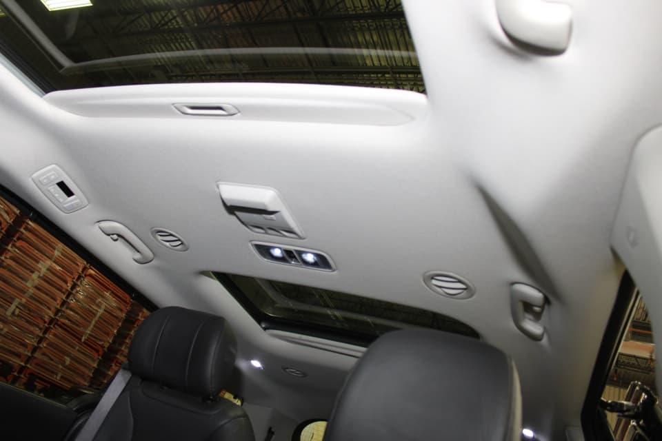 Kia Carnival 2024 — photo 18