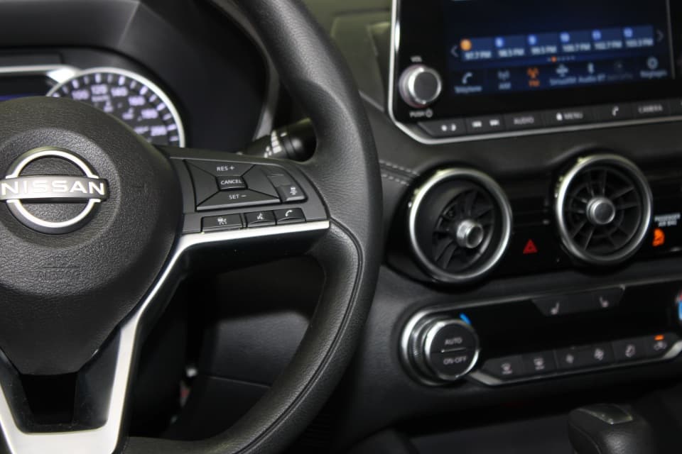 Nissan Sentra 2024 — photo 14