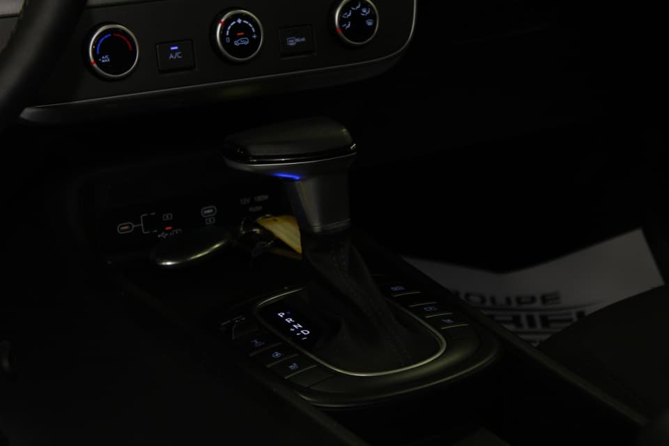 Hyundai Kona 2024 — photo 17
