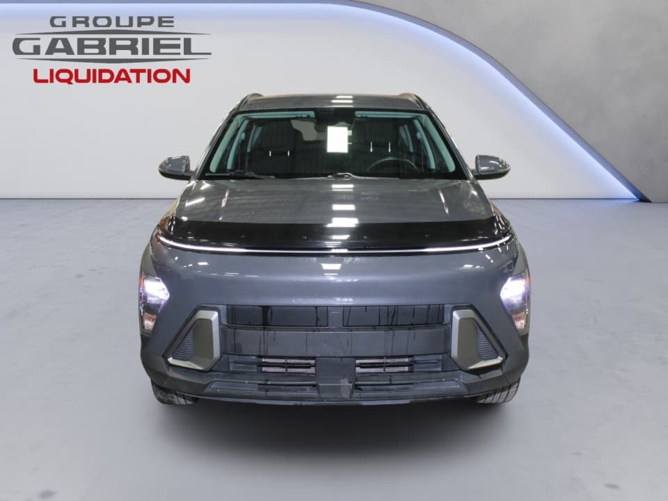 Hyundai Kona 2024 — photo 5