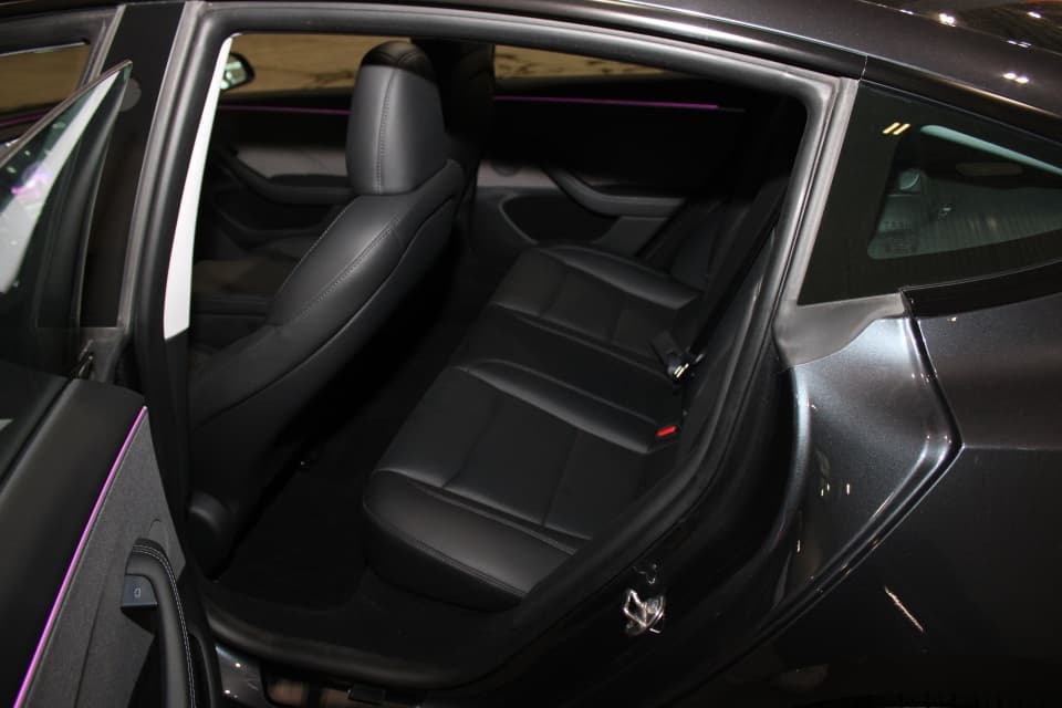 Tesla Model 3 2024 — photo 9