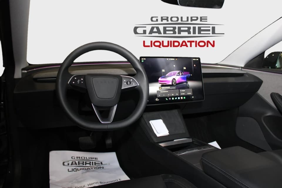 Tesla Model 3 2024 — photo 10