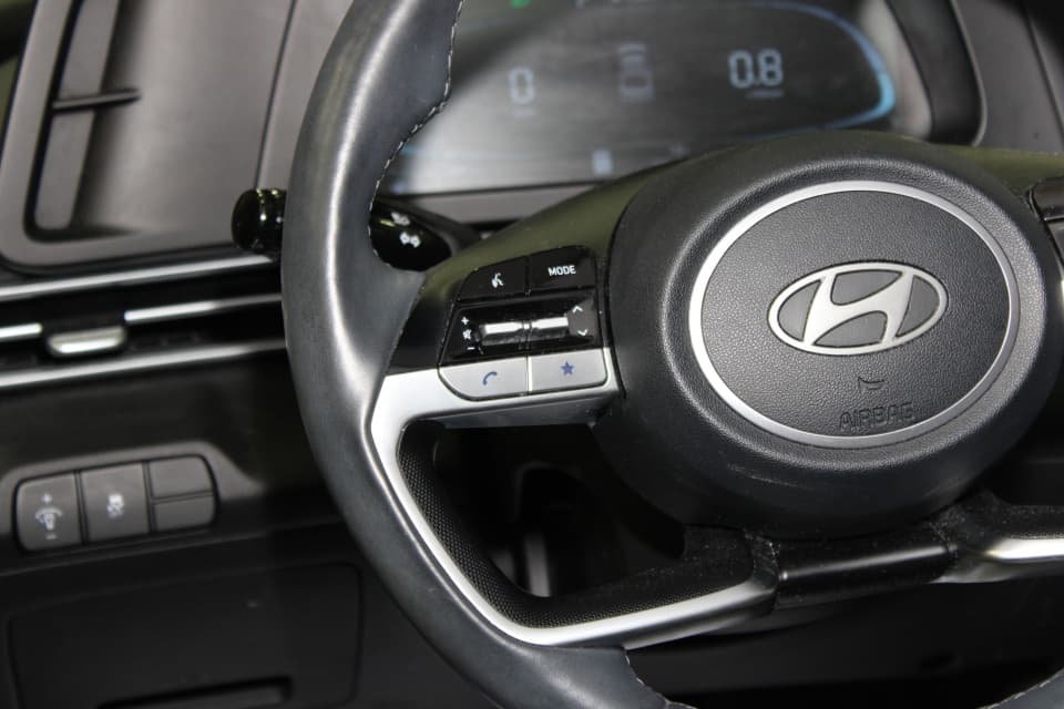 Hyundai Elantra 2024 — photo 14