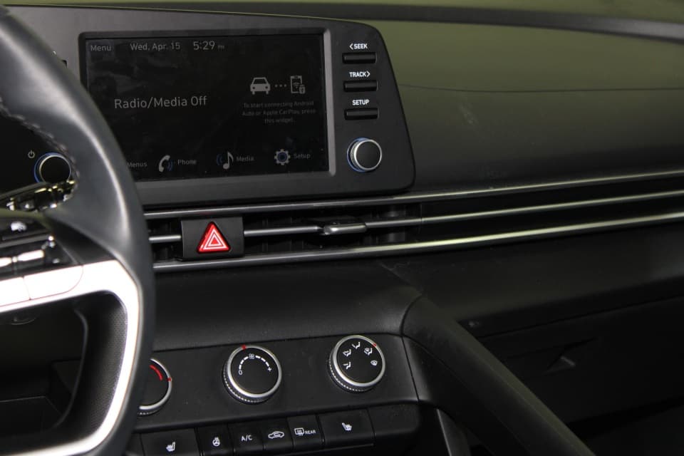 Hyundai Elantra 2024 — photo 15