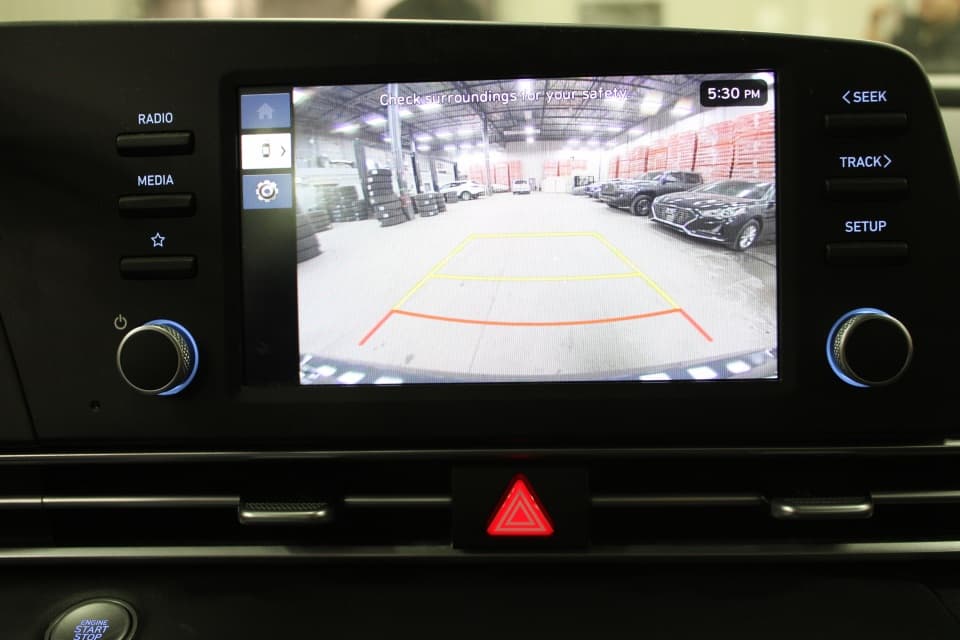 Hyundai Elantra 2024 — photo 16