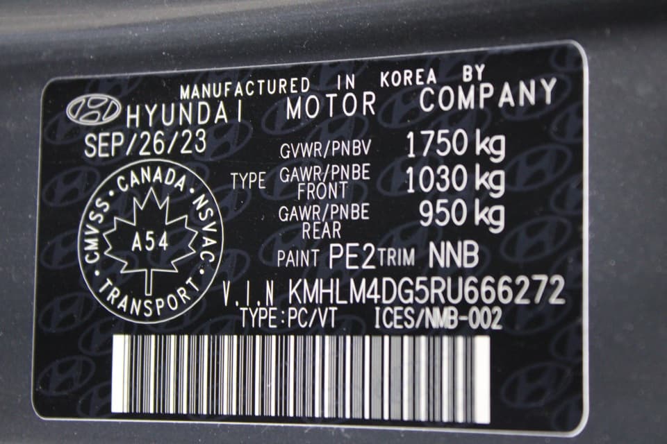 Hyundai Elantra 2024 — photo 19