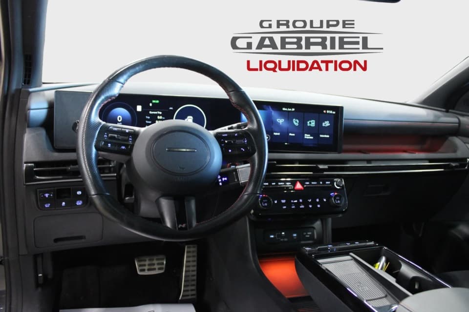 Hyundai Tucson 2025 — photo 12