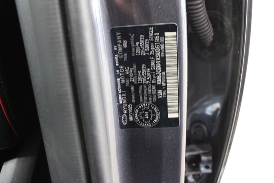 Hyundai Tucson 2025 — photo 19