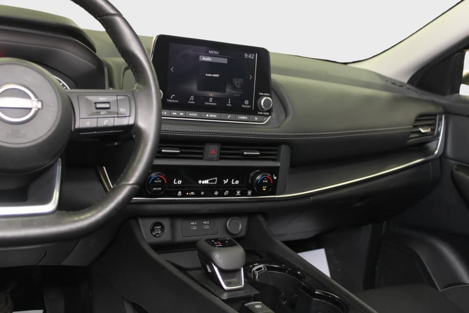 Nissan Rogue 2024 — photo 10