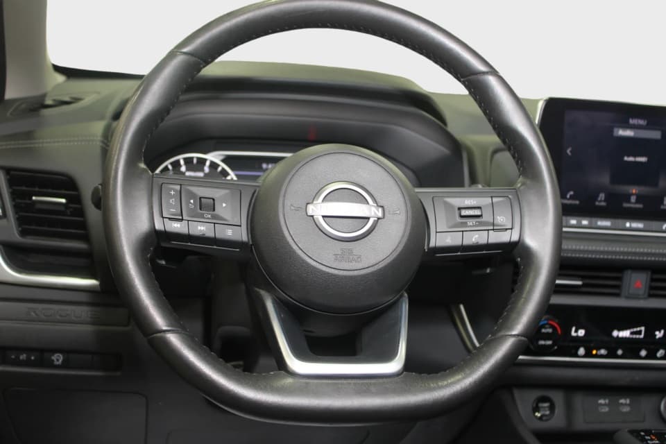Nissan Rogue 2024 — photo 11