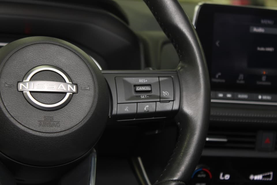 Nissan Rogue 2024 — photo 12