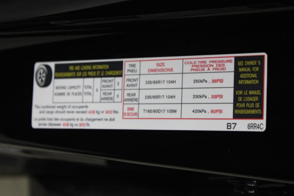 Nissan Rogue 2024 — photo 14