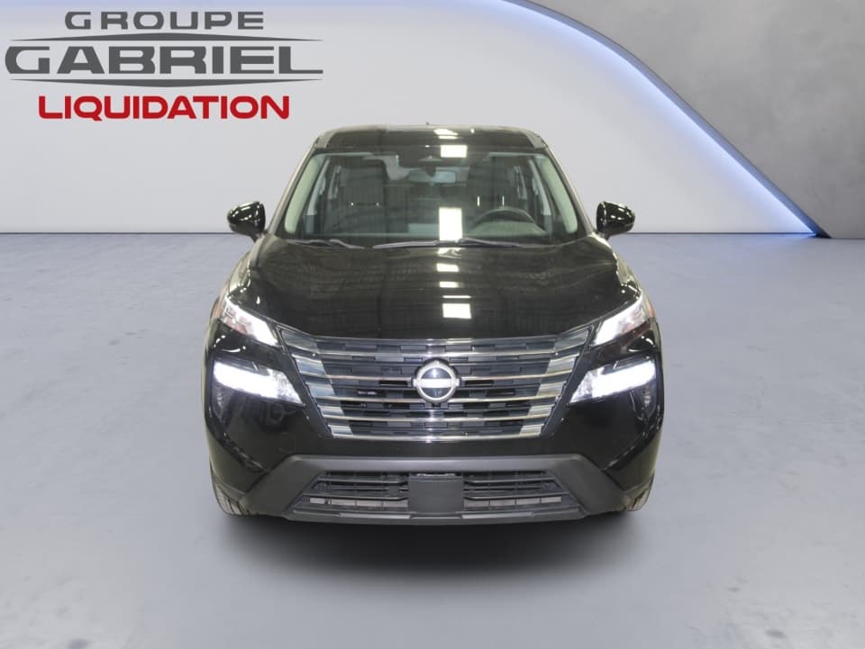 Nissan Rogue 2024 — photo 5