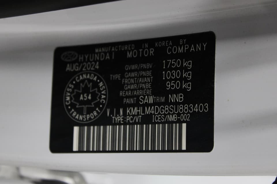 Hyundai Elantra 2025 — photo 16